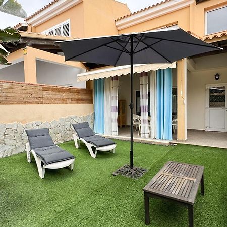 فيلا Casa Angela كوراليهو المظهر الخارجي الصورة