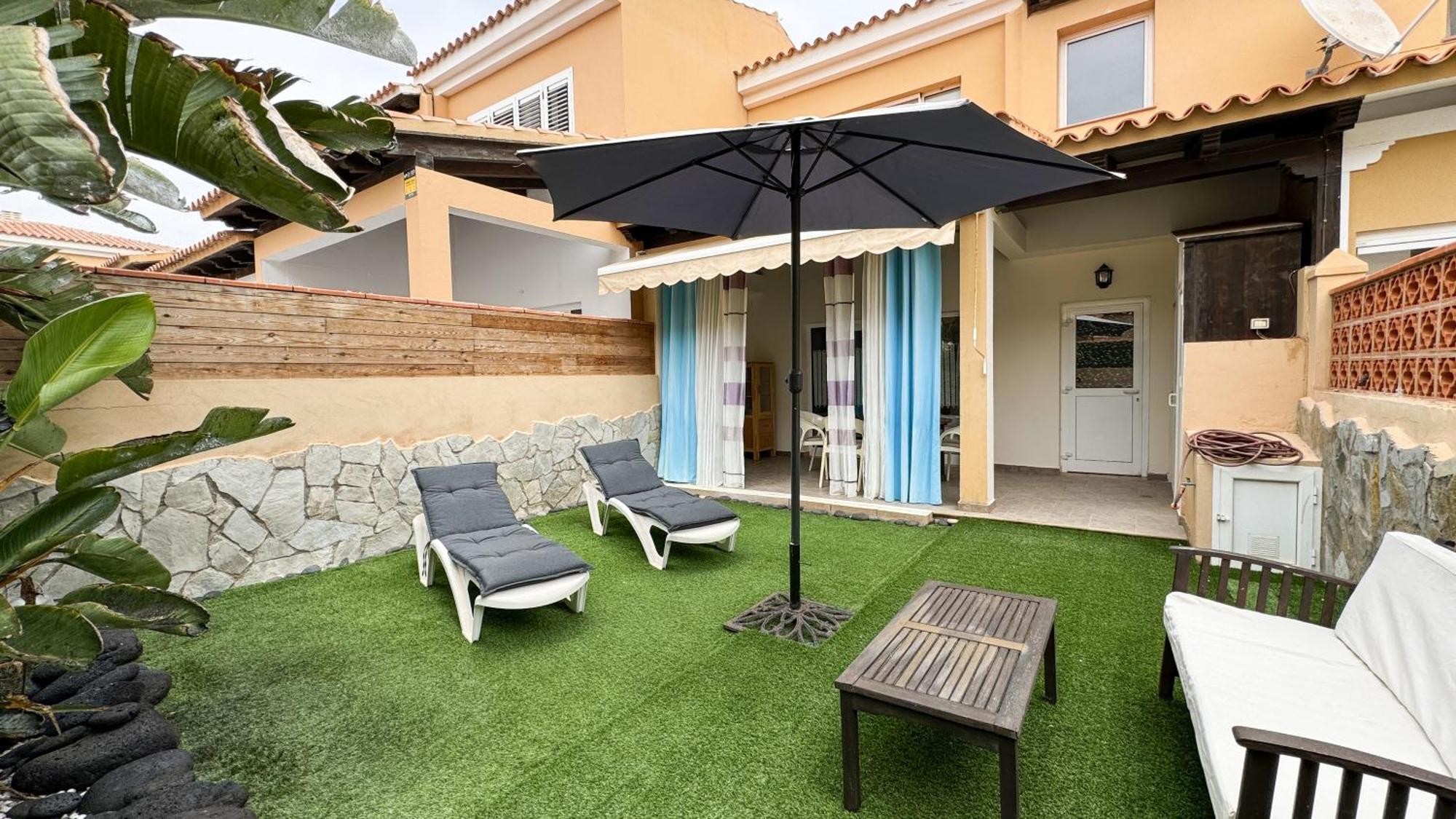 فيلا Casa Angela كوراليهو المظهر الخارجي الصورة
