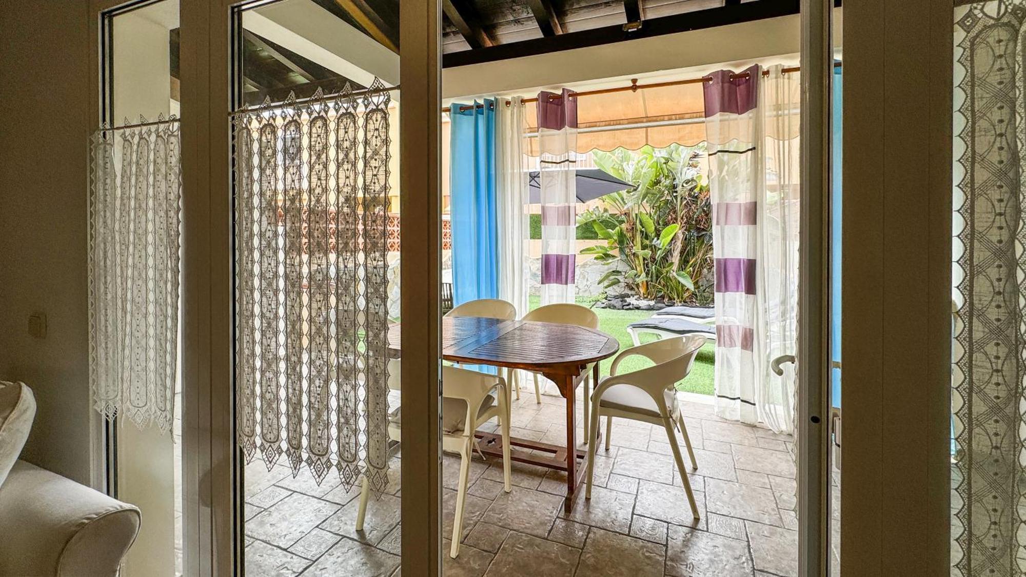 فيلا Casa Angela كوراليهو المظهر الخارجي الصورة