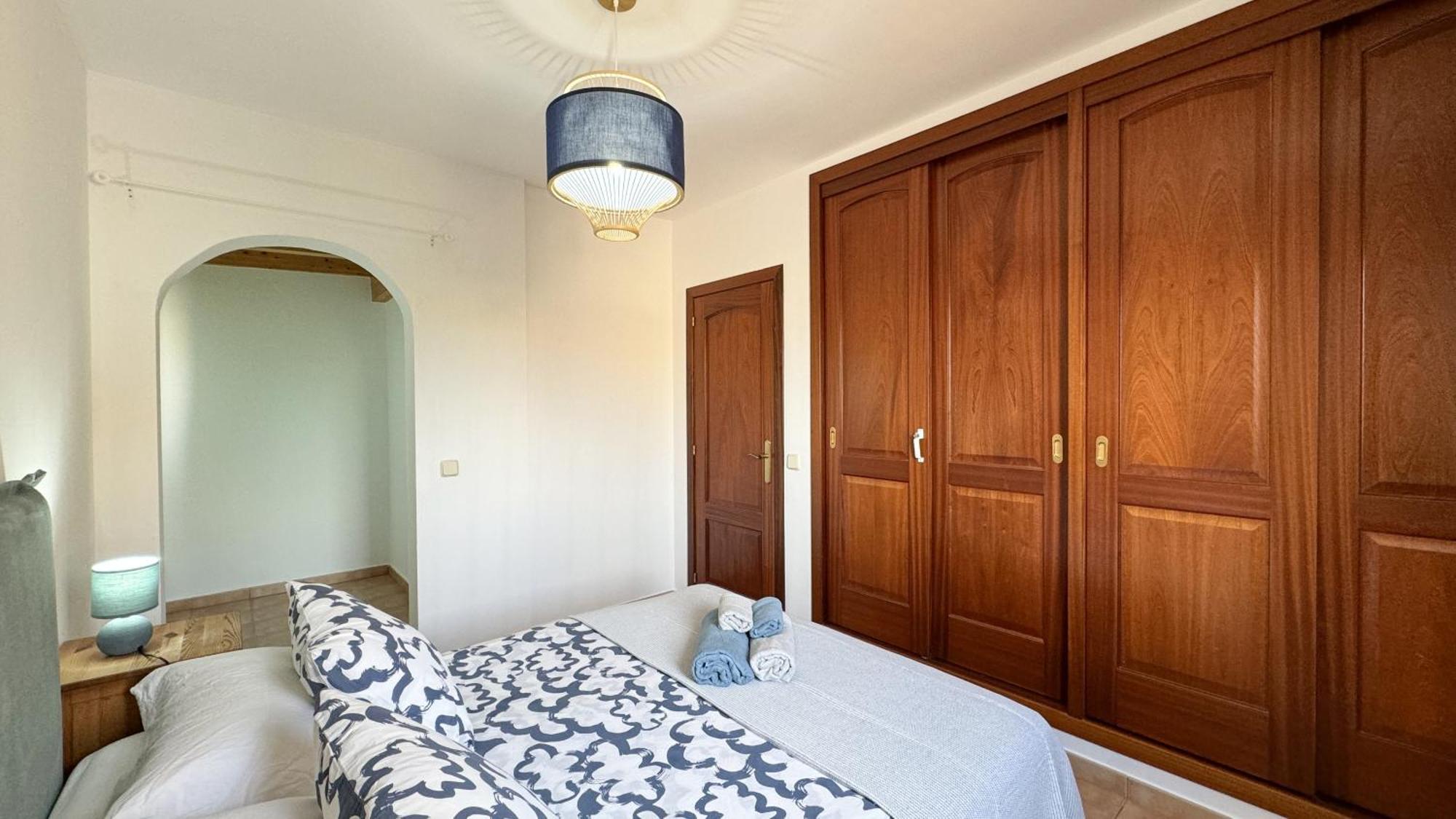 فيلا Casa Angela كوراليهو المظهر الخارجي الصورة