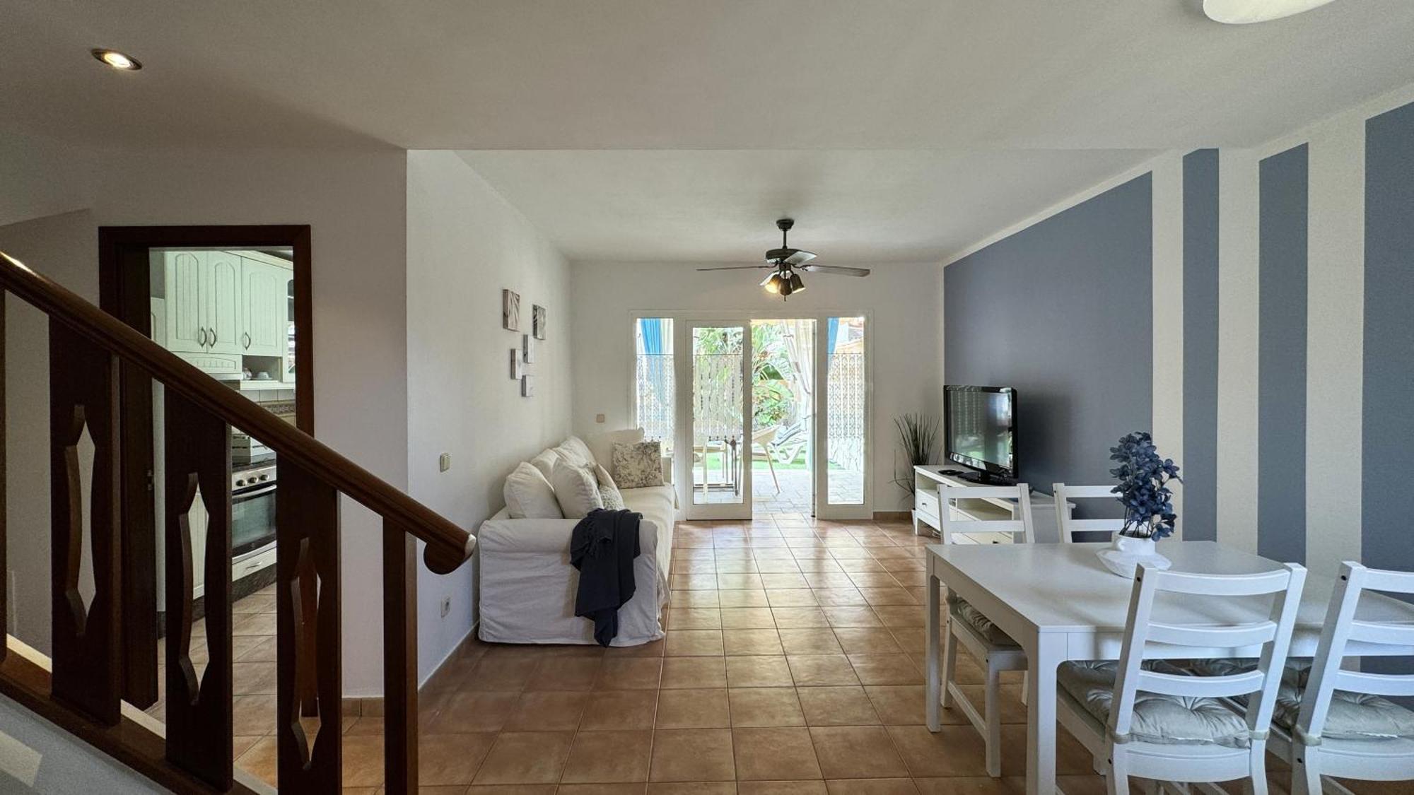 فيلا Casa Angela كوراليهو المظهر الخارجي الصورة