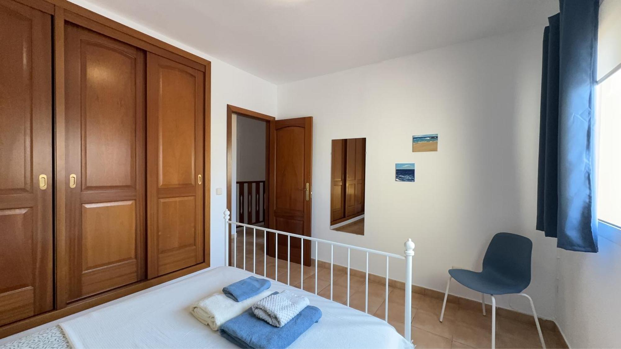 فيلا Casa Angela كوراليهو المظهر الخارجي الصورة